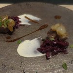 SALONE 2007 - 仔羊のストゥファート（2015.5）