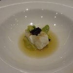 SALONE 2007 - すずき レモングラス・黒米（2015.5）