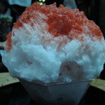 大阪浪花家 - 口含めばスッと切える雪のような解け具合がたおやかで上品。