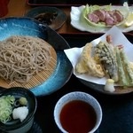 軽井沢十割そば 大禅 - 