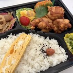 クック・チャム - 料理写真: