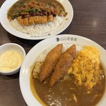 CoCo壱番屋 - 料理写真:
