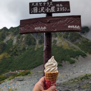 涸沢小屋_0