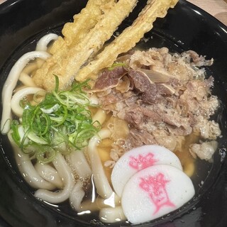 資さんうどん_1