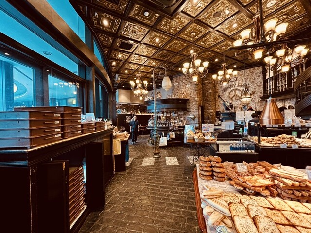 BAKERY＆PUBLIC PENNY LANE ソラマチ店 （ベーカリー ペニーレイン