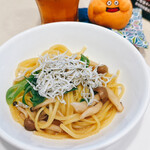 ガスト - 料理写真: