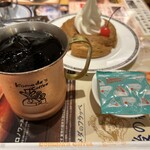 コメダ珈琲店 - ドリンク写真:
