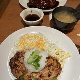 大阪トンテキ_1