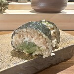 北新地 おやじ最後の握り 極 - 