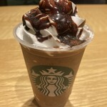 スターバックスコーヒー - ドリンク写真: