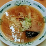 日高屋 - 料理写真: