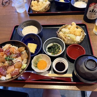 魚姫 - 料理写真: