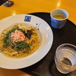 五右衛門 - 料理写真: