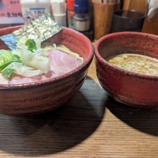 麺処 三鈷峰_1