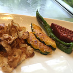 日本料理　彩 - 彩りも豊かに♫