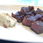 日本料理　彩 - みたまま美味い♫