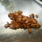 日本料理　彩 - ガーリックロースト