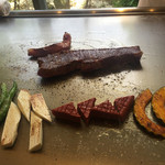 日本料理　彩 - すでにうまそうだ〜♫