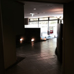 日本料理　彩 - 店内 和の方