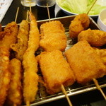元気屋 - 牛肉やら豚バラやら登場