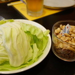 元気屋 - おなじみの