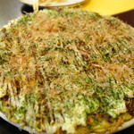 元気屋 - 黒毛和牛すじねぎモダン