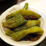 元気屋 - こんにゃくやら万願寺やら～