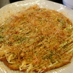 元気屋 - ぴんぴん焼き