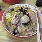 暖暖麻辣燙 - 