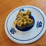無添くら寿司 - 料理写真: