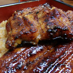 小暮や - 厚みもそこそこあります(2015/5)