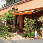 スイーツ ミズノヤ