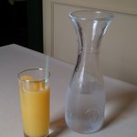 ポポラーレ - オレンジジュース