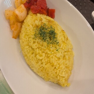 カレースタンド PLUCK_1
