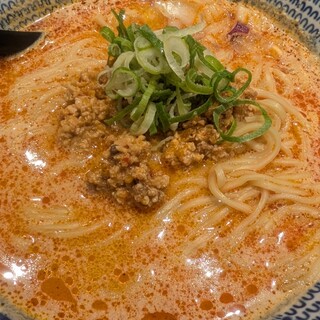 貝出汁らぁ麺 海美風_1