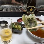 天錦