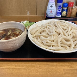 手打うどん 福助_1