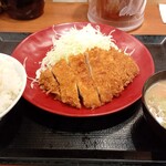 かつや - 料理写真: