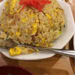 台湾料理 龍華 - 炒飯