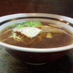 コイサクメインランドイン - ラーメン