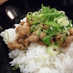 大阪屋 - (H2705)　変わらぬ良さを感じる。