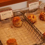 Cocoro scone cafe - 