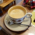 こつぶカフェ - 