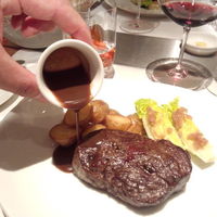 Benoit Alain Ducasse - 