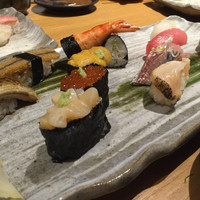 意気な寿し処阿部 広尾別館 - 
