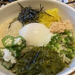 夢庵 - 料理写真: