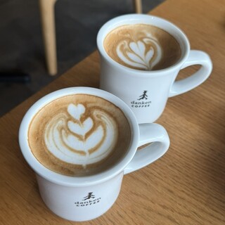 ダンケン コーヒー_1