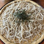 庄平そば - 料理写真: