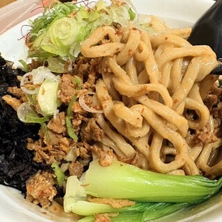 MONCHAN RAMEN SHUN_1