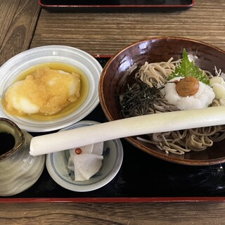 そば処こめや_0